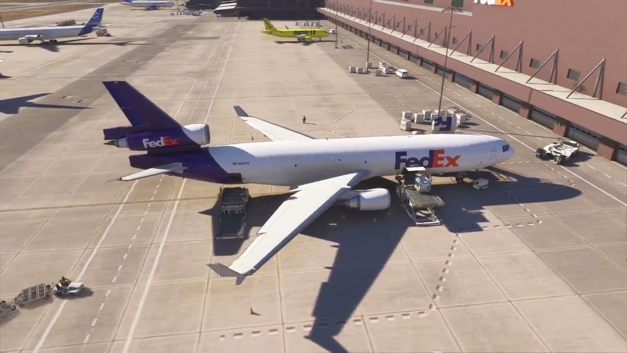 KMEM - KBUF | MD11F