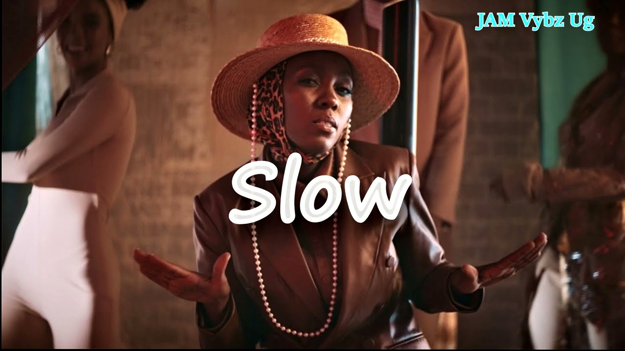 [FREE] Ugandan Afrobeat  Azawi Type Beat | 