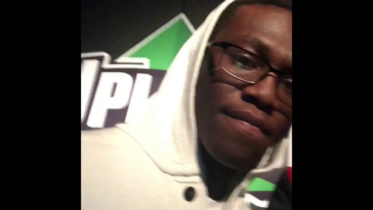 Meeting Miniminter and Deji at Upload Event 2016