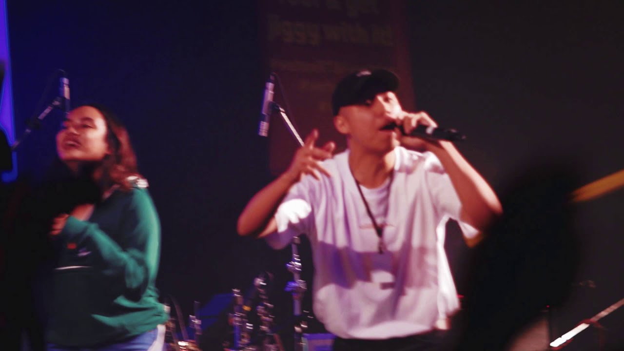 f r s X Bastard Malaya X ZSYIA / BX BVZY BITCHING @ #RTBFEST2016