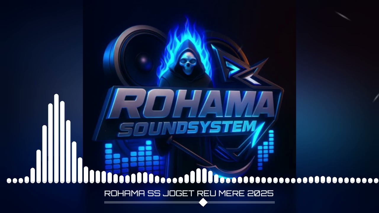 TMR MUSIC‼️JOGET VIRAL !!!! REU MERE X TABOLA BALE || ROHAMA SOUND || REMIX TERBARU 2025