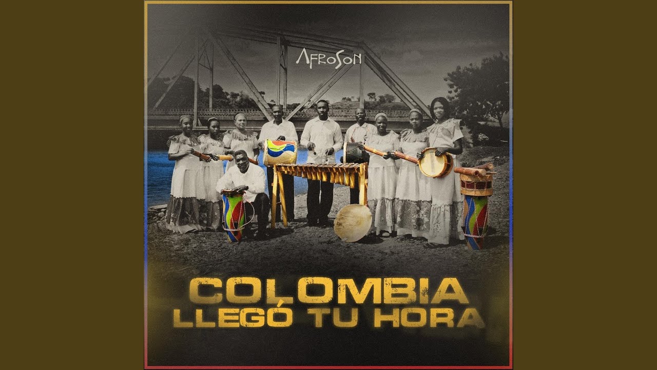 Colombia Llegó Tu Hora