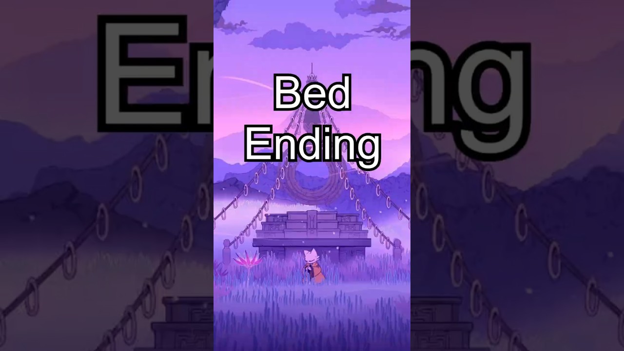 Nine Sols Bad Ending (Saving The Solarians)    #Ninesols #Metroidvania #shorts