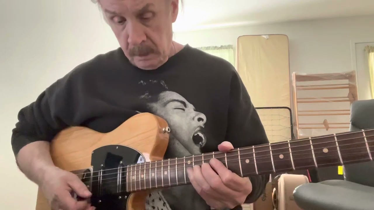 Yardbirds : I’m Not Talking - all of Jeff Beck’s guitar solos