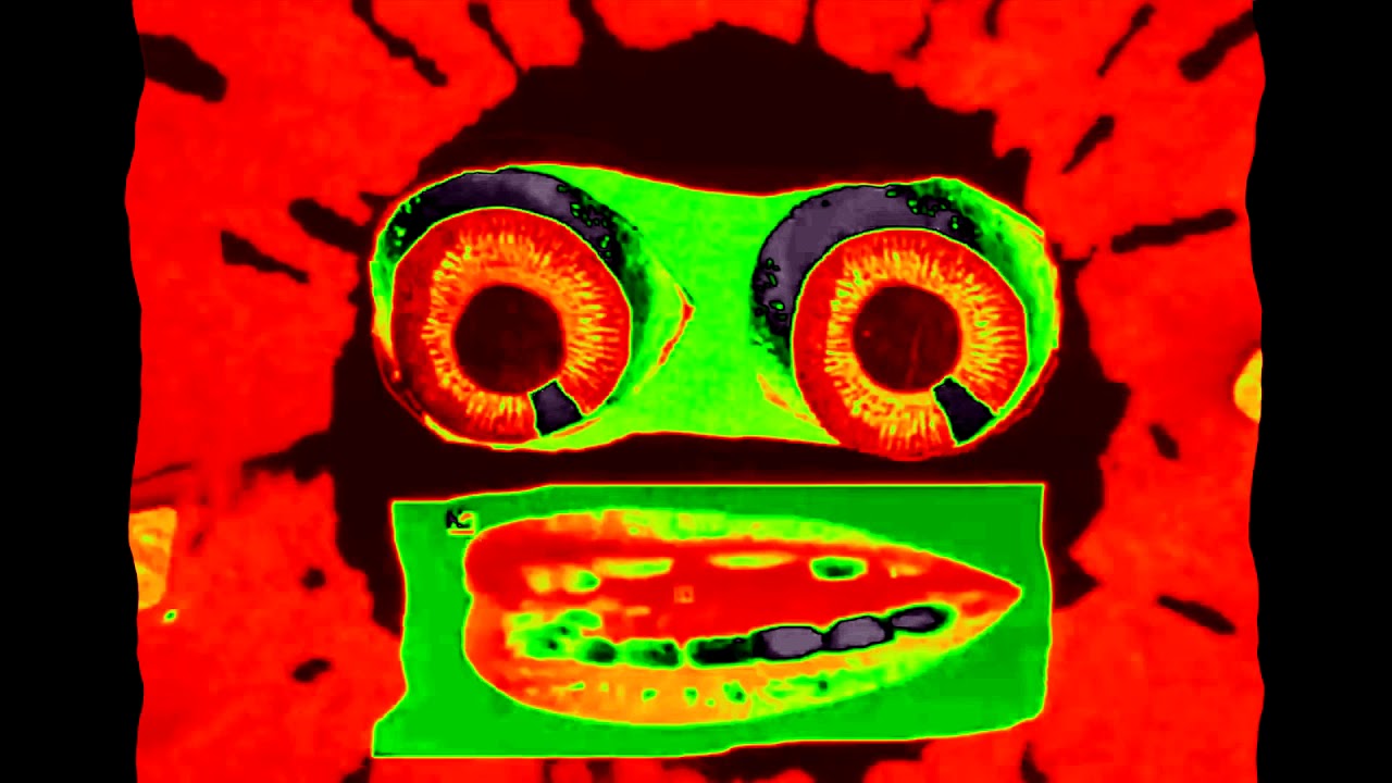 Klasky Csupo Logo History In 4ormulator V1