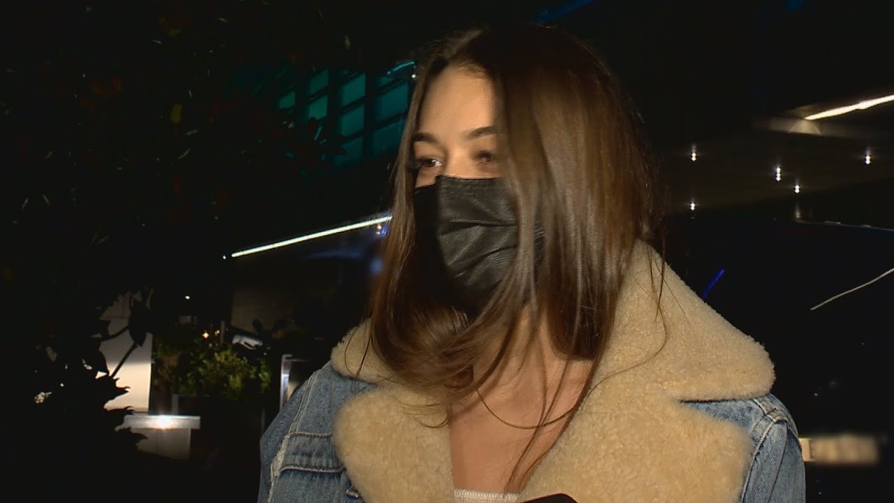 Dilan Çiçek Deniz yeni dizisi Alev Alev'i anlattı