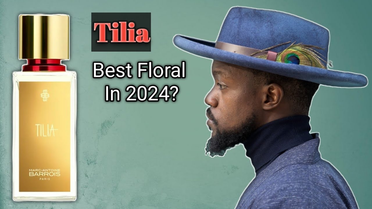 Tilia Best New Fragrance Marc Antoine Barrois