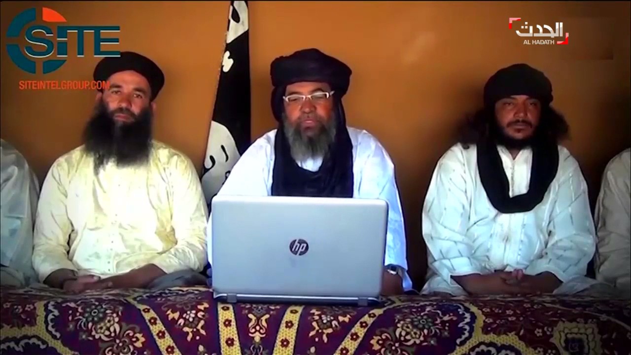 متطرفو الساحل الإفريقي يعودون الى أحضان القاعدة