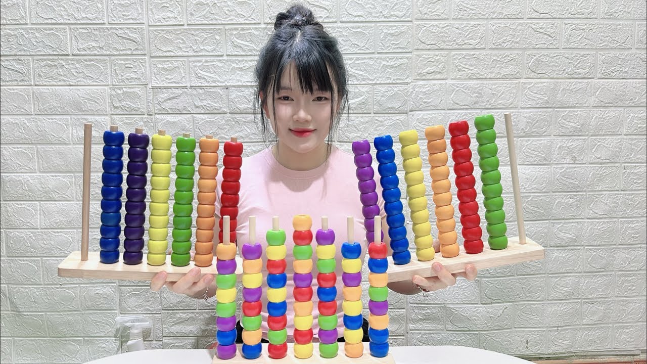 Smart Color Puzzle Game l Live 22