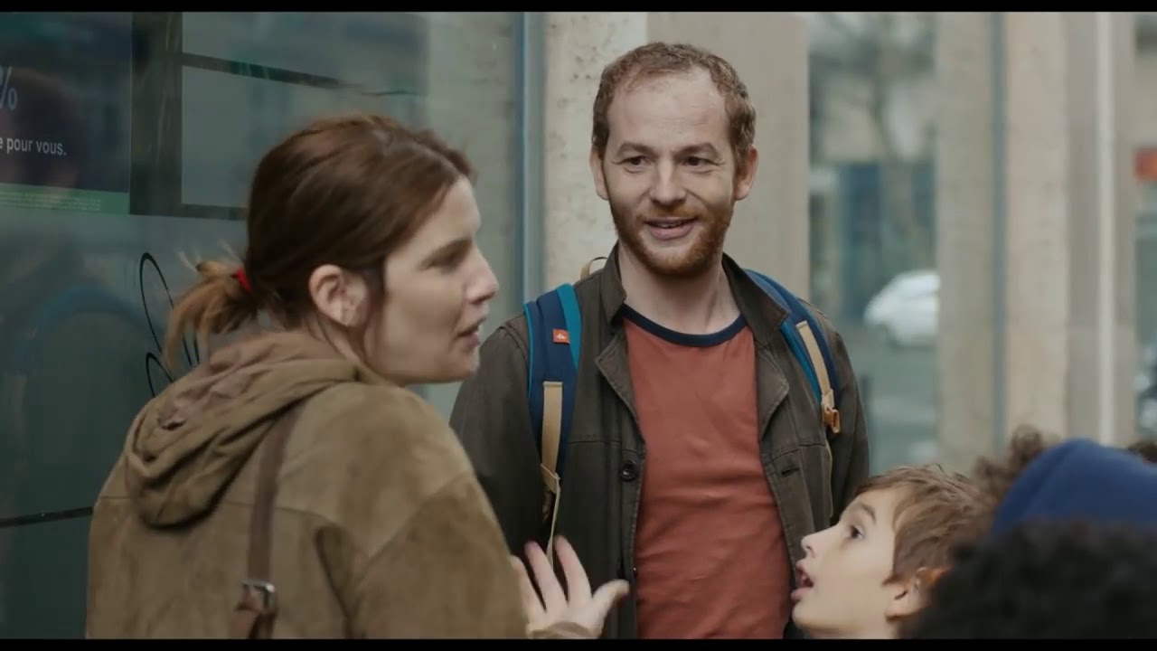 TOUT CE QUIL ME RESTE DE LA R&Eacute;VOLUTION   bande annonce