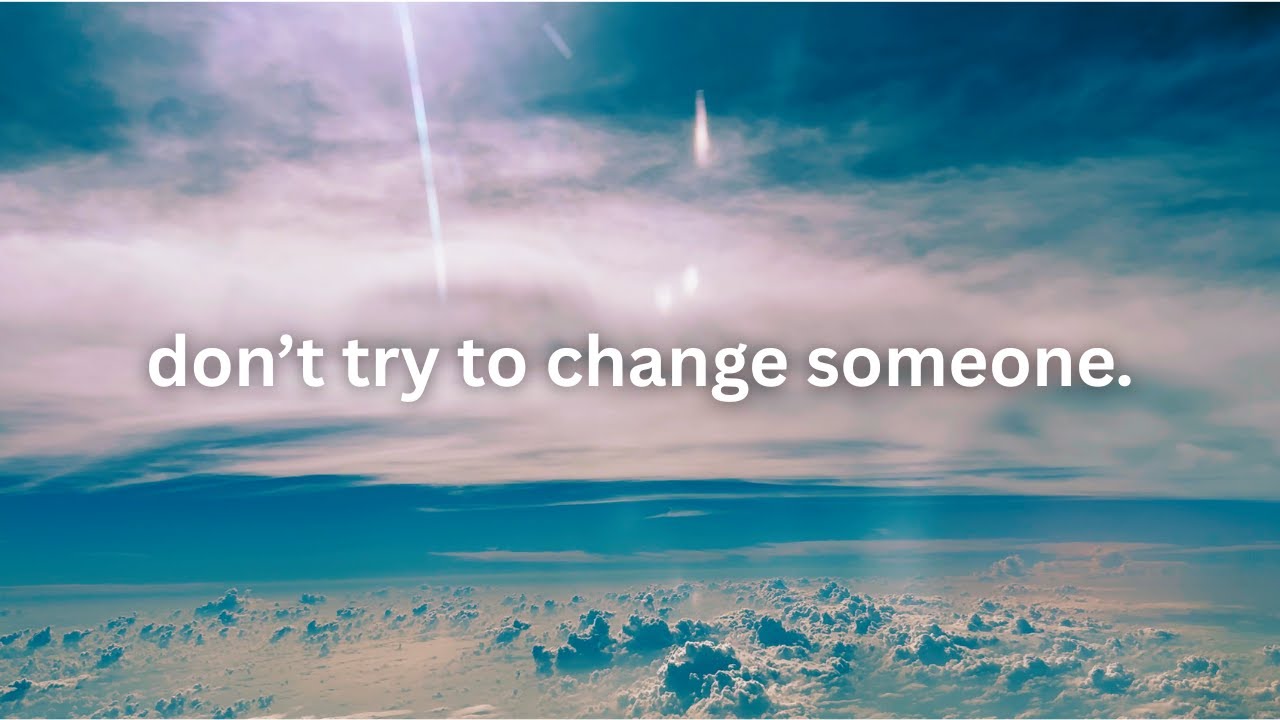 If You Loved Someone Completely