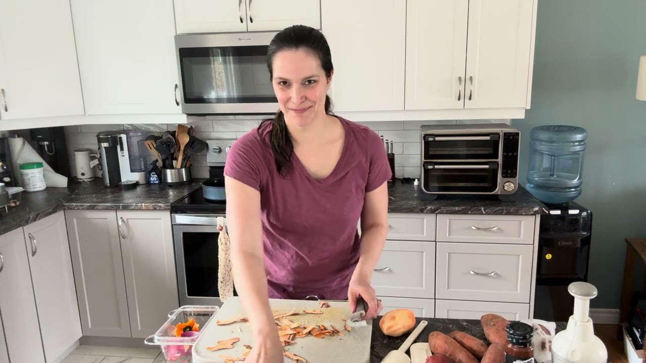 Prep With Me - Meal Plan 69