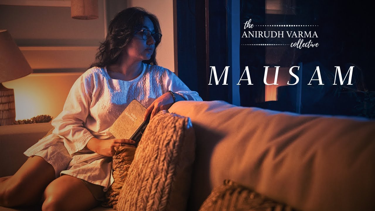Mausam (Official Video) | Anirudh Varma Collective, Divyam Sodhi, Kavya Singh, Likhari, Vrinda C