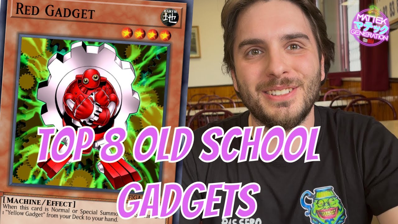 Top 8 Regional Forlì Edison Format GADGET STUN Alessandro Rossi - Yu-Gi-Oh! ITA