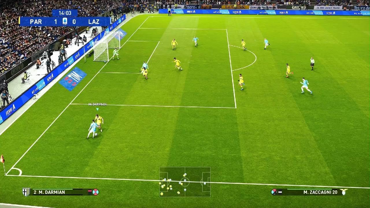 Vencemos a lazio