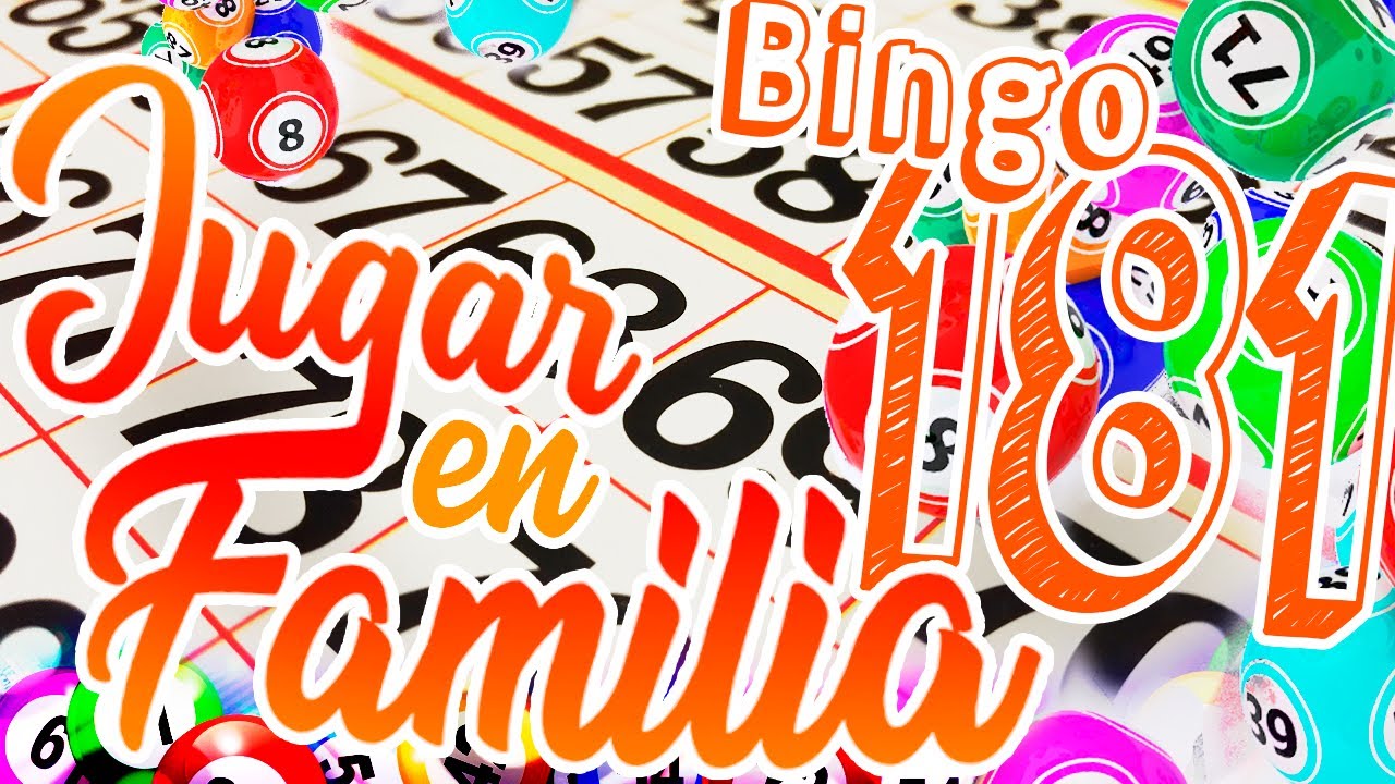 BINGO ONLINE 75 BOLAS GRATIS PARA JUGAR EN CASITA | PARTIDAS ALEATORIAS DE BINGO ONLINE | VIDEO 181