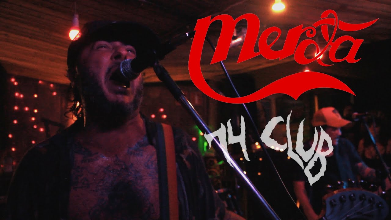 M3rda @ 74 Club (COMPLETO)