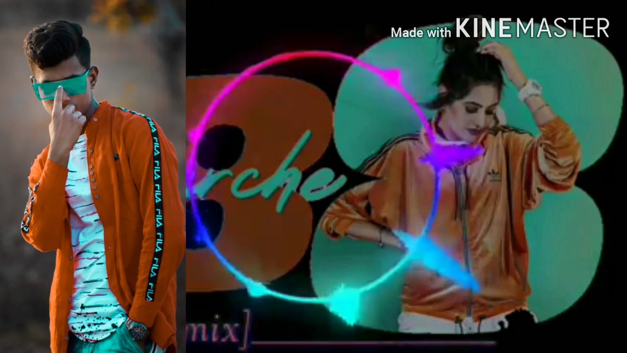 A to Z Song Dj Latest Punjabi Songs //Nandu DJ hi tech