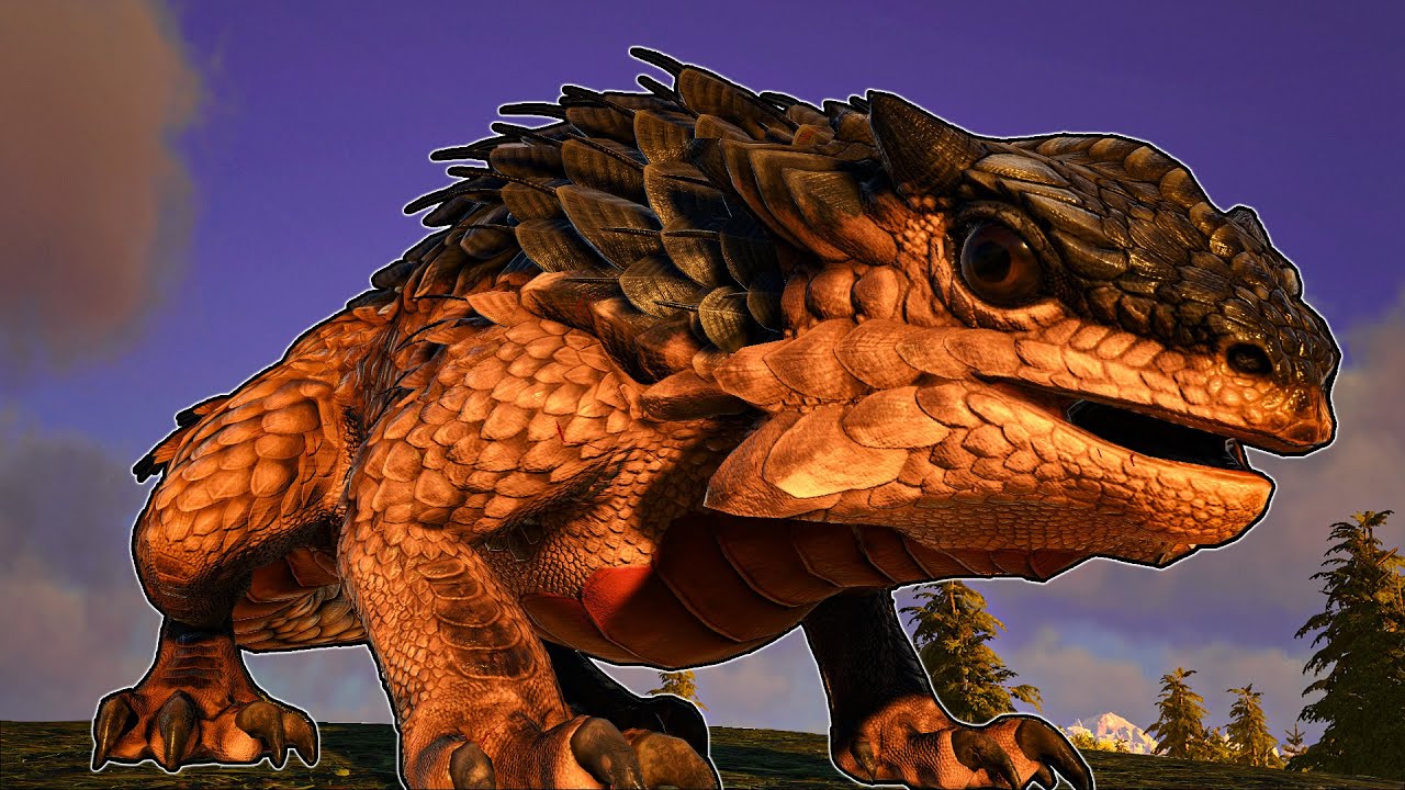 Dikenli Ejder Evcilleştirme! #26 | ARK Lost İsland Türkçe