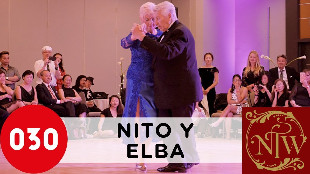 Nito y Elba – Desde el alma #NitoyElba
