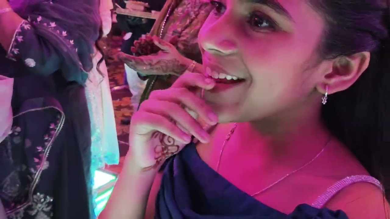 Sufi Night Vibes
