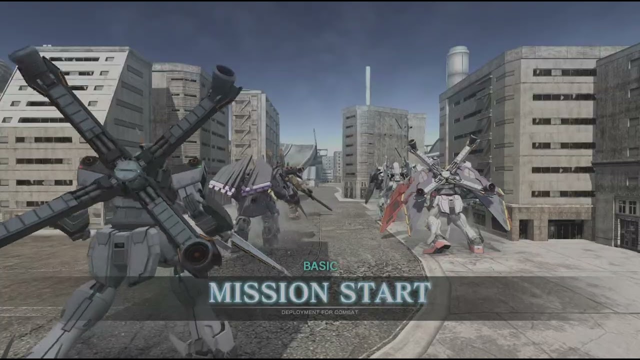 MOBILE SUIT GUNDAM BATTLE OPERATION 2_20260107062412