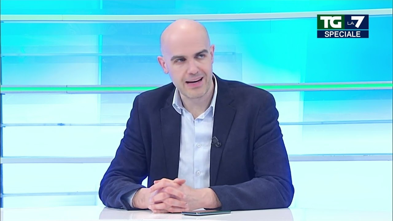 Ucraina, Dario Fabbri: 