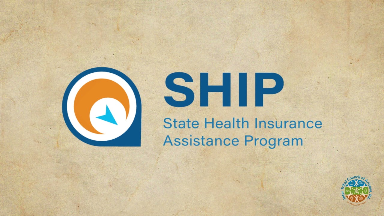 ITCA-AAA State Health Insurance Assistance Program Good Health TV PSA