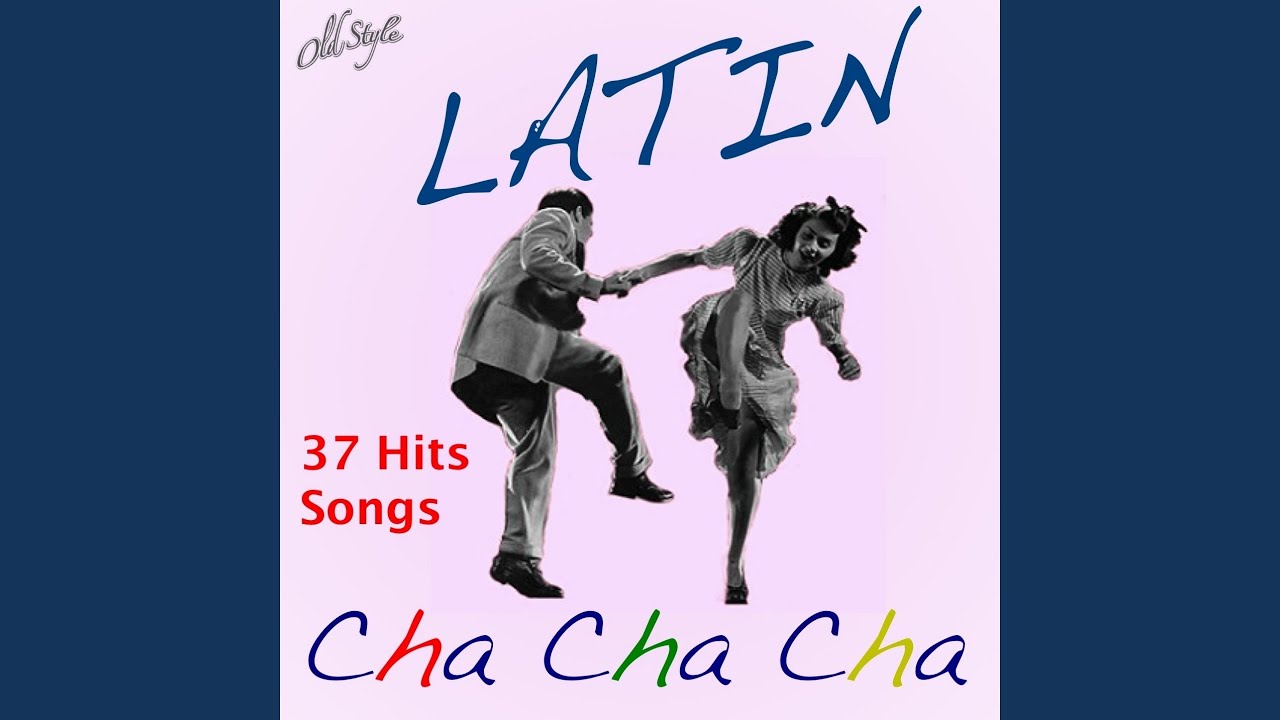 La Violeteira (Cha Cha Cha)