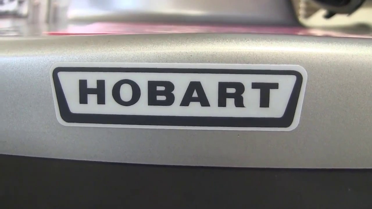 Hobart 3813 Slicer 3000 Series Slicers