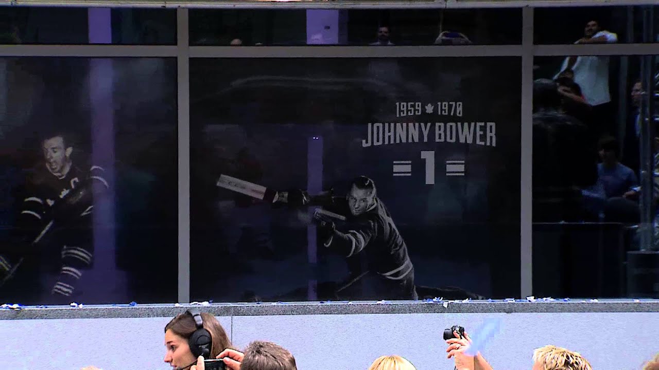 Legends Row Unveiled - 06/09/2014
