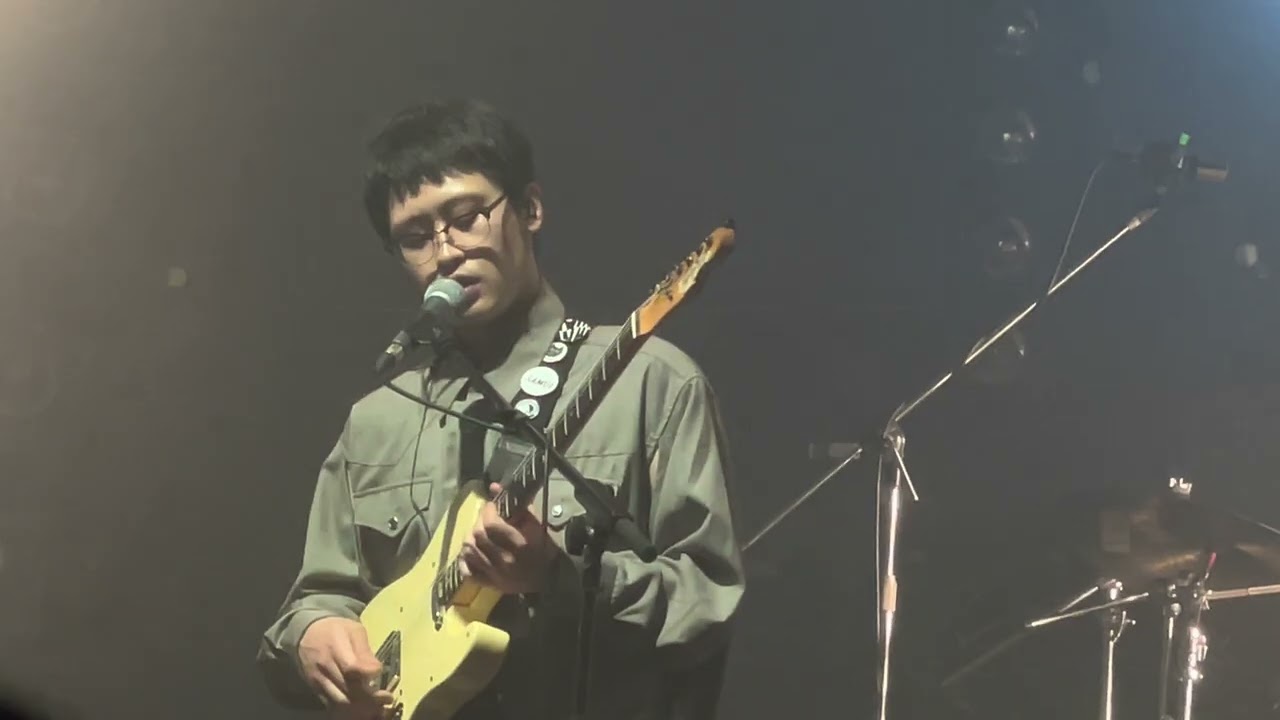 220521 사뮈(3amui) - 춘몽 @KT&G 상상마당