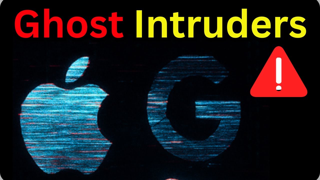 Масштабное предупреждение о шпионском ПО: Apple и Google оповещают миллионы людей по всему миру