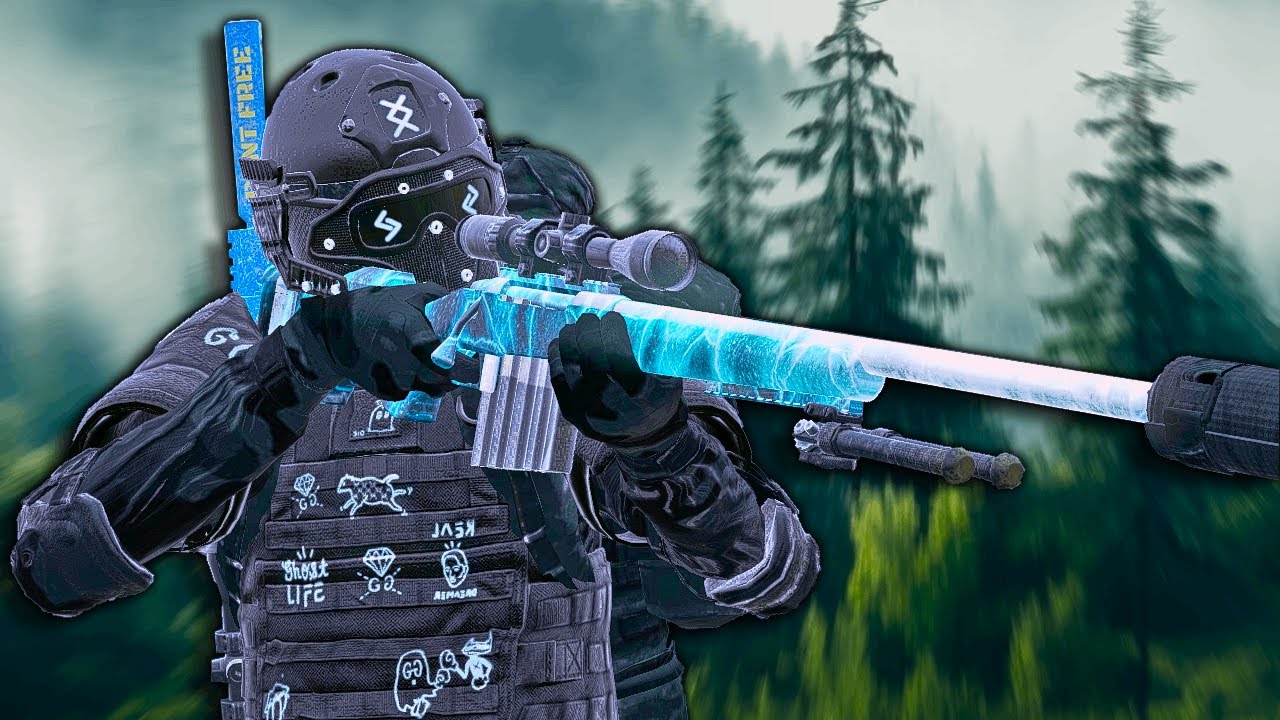 A Week Long Kryptic Wipe - DayZ Montage #9