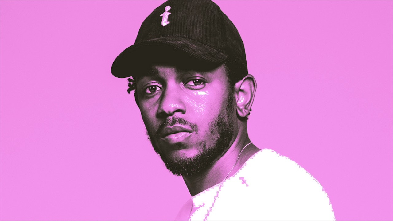 Kendrick Lamar / J Cole Type Beat - 