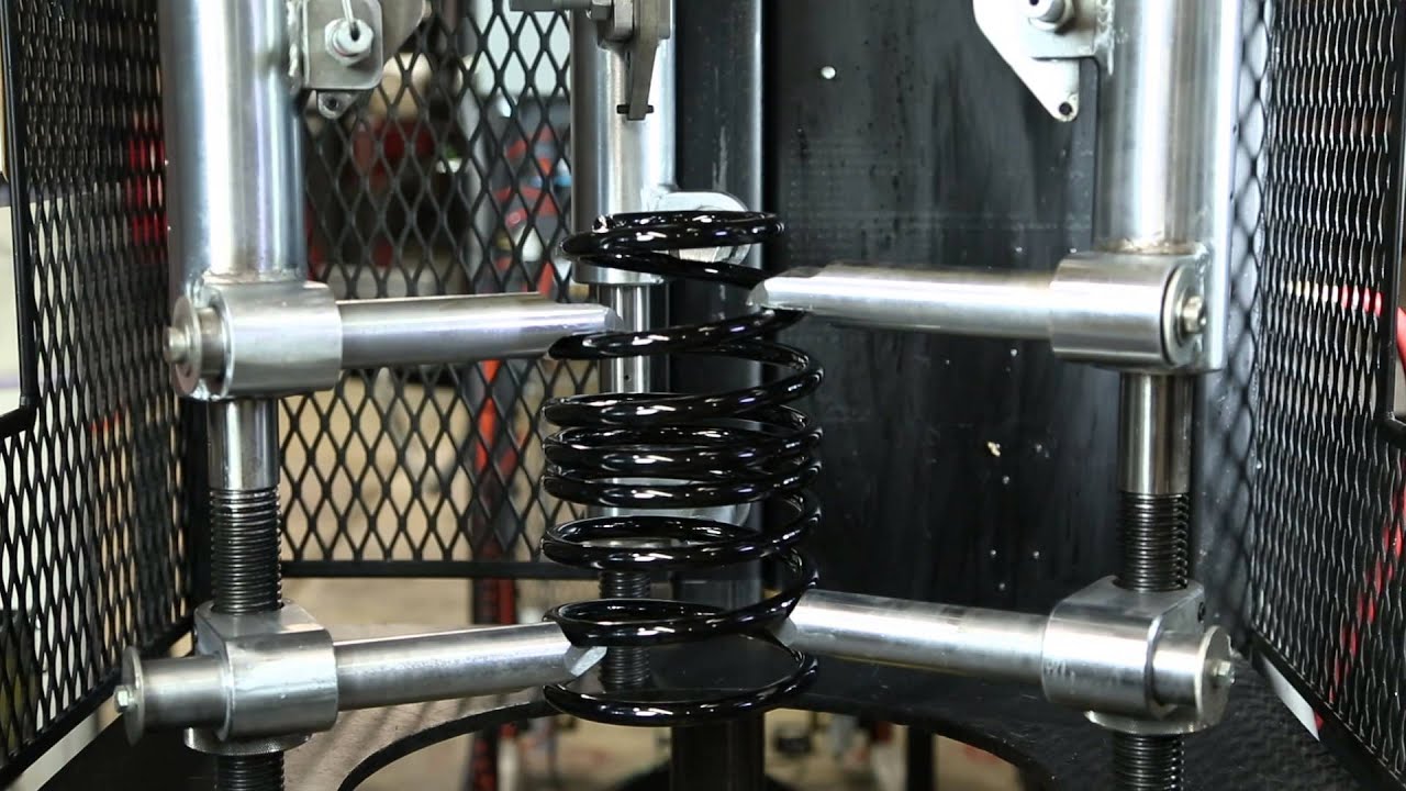 The KYB Strut Plus