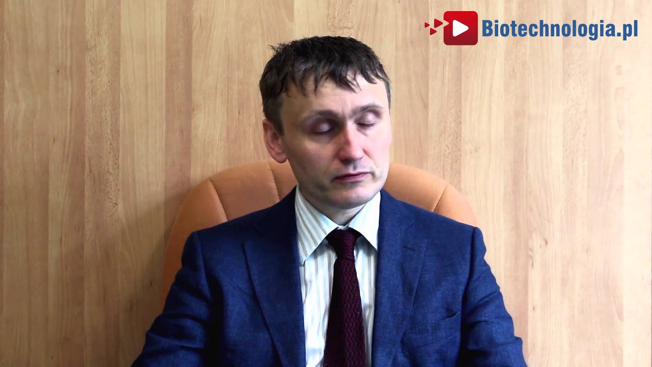Jak powstają przerzuty nowotworowe? - Piotr Religa