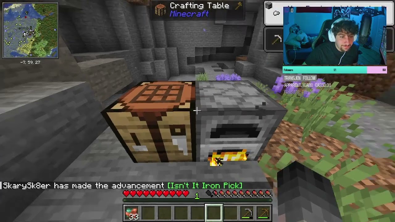 We Installed Mods and Everything Broke… | Modded Minecraft S1E1 | TTVvods