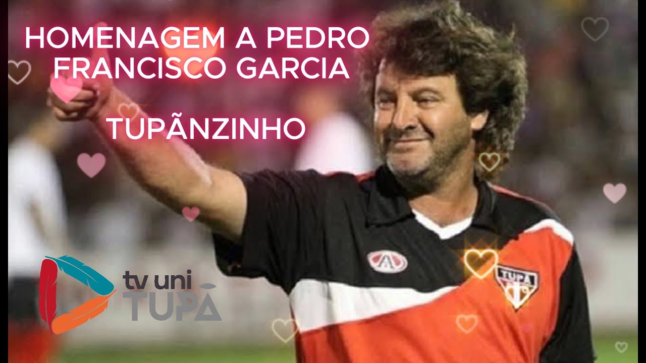 TUPÃNZINHO   ( TALISMA DO CORINTHIAS )