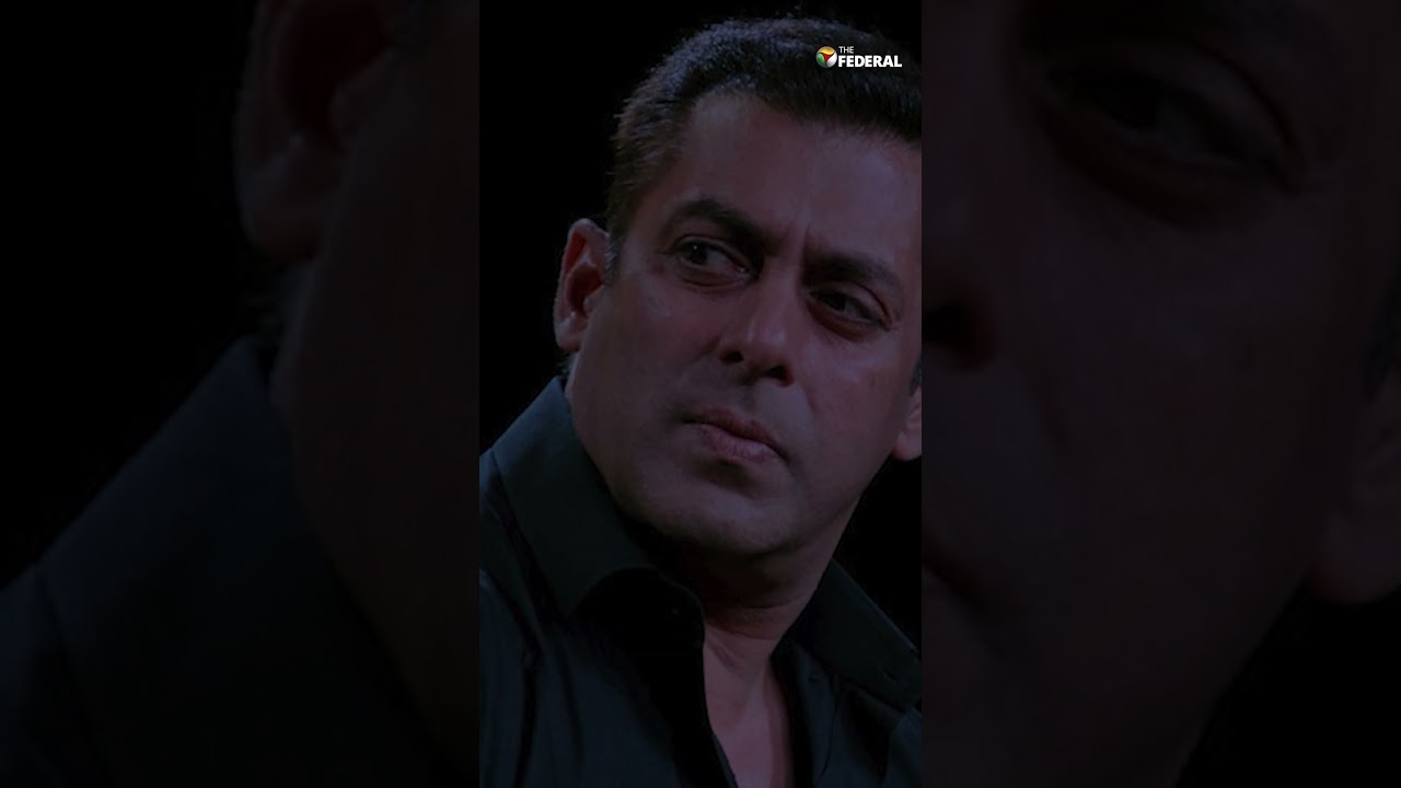 Security beefed up at Salman's house after death threat | The Federal