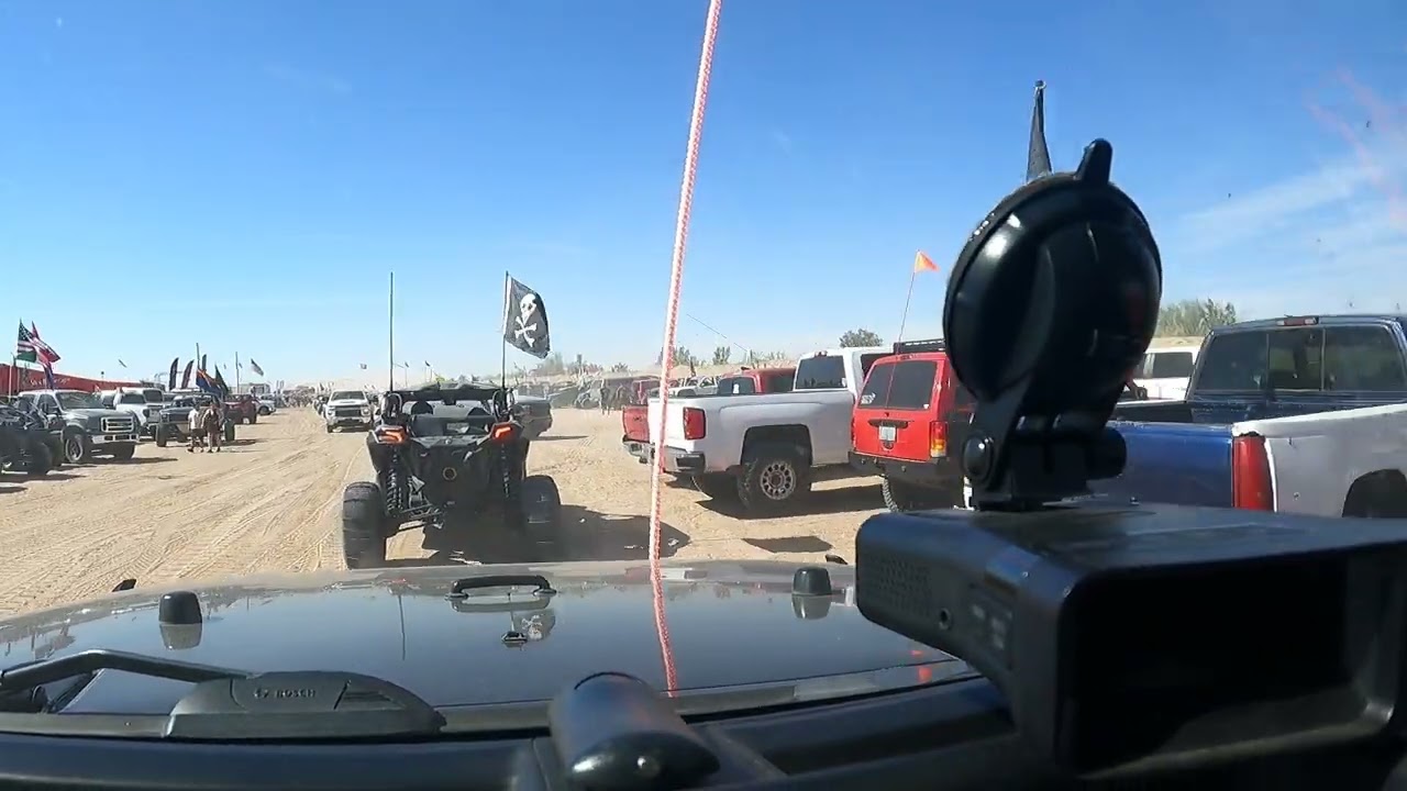 Halloween 2025 in Glamis