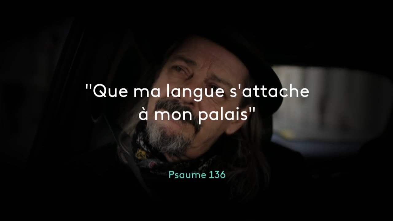 Jean-Damien Barbin | Parole Inattendue