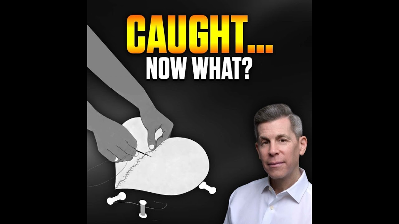 Why Do People Admit to Secrets but Keep Doing the Behavior? Consolidation Series | Epi 135