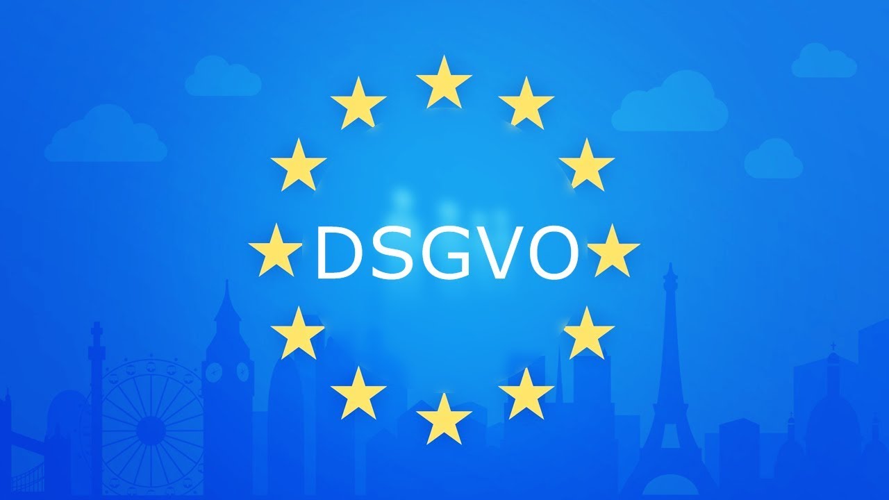 Die neue Datenschutzgrundverordnung (DSGVO)