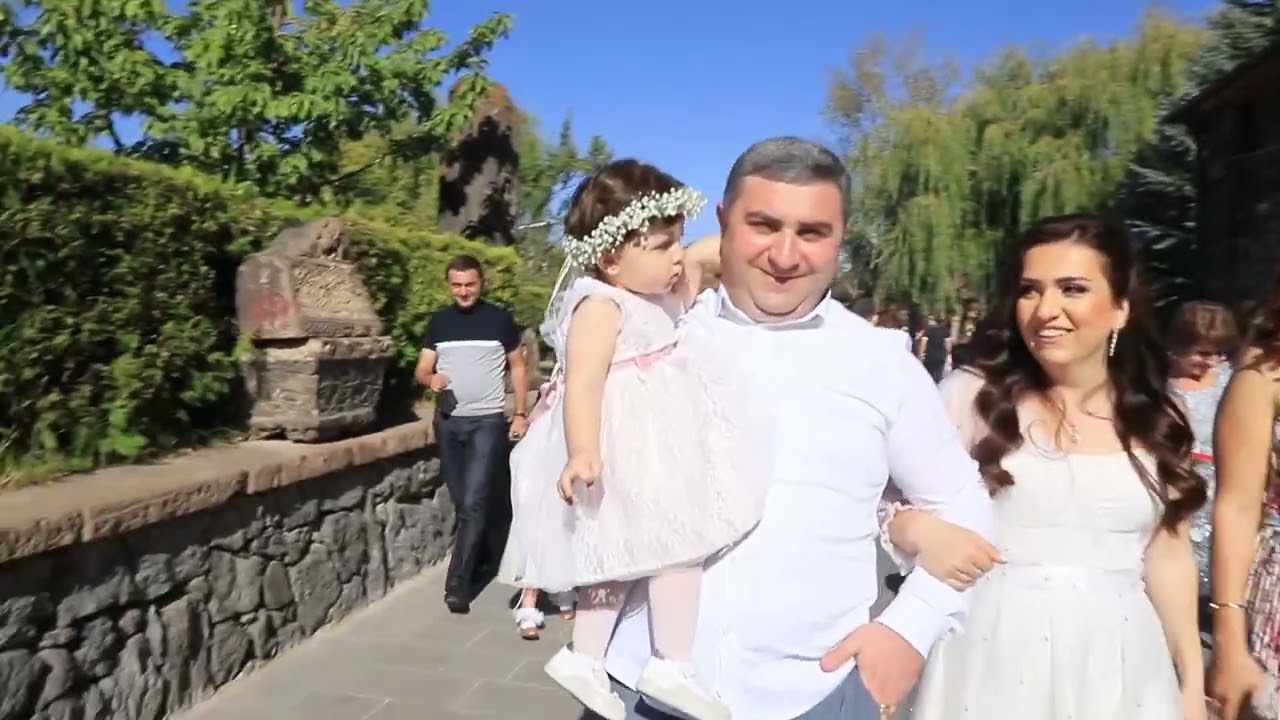 Նարեի Սուրբ Մկրտությունը