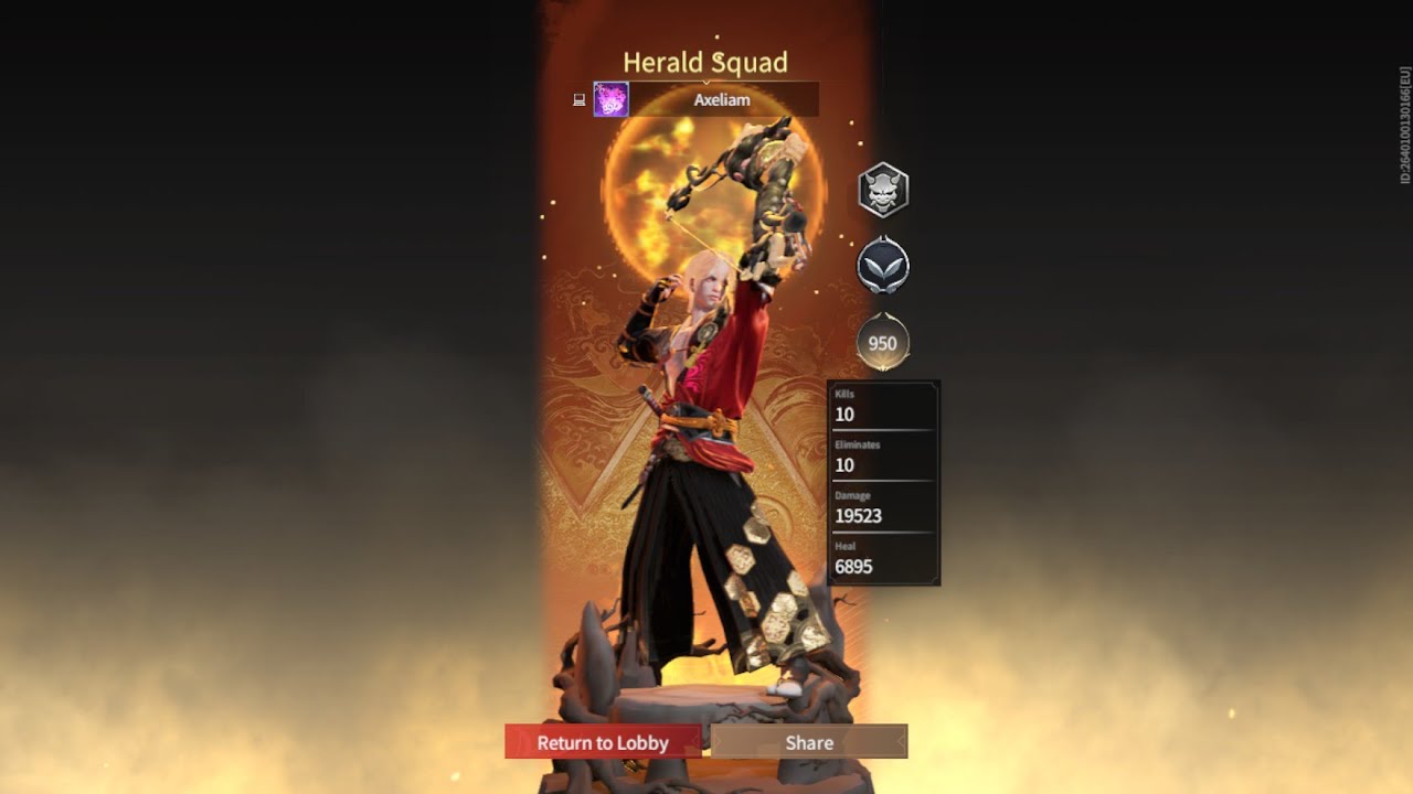 Top Takeda Ranked Solo Gameplays - The Ultimate Samurai Warrior | 【永劫无间NARAKA】