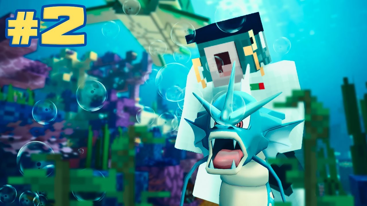 ON CAPTURE DES POKÉMONS CHEATÉS ??? - POKERAYOU #2
