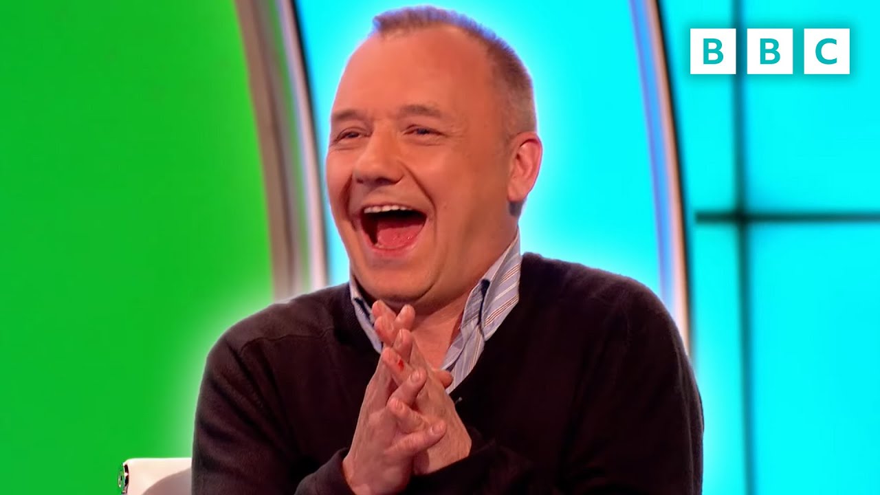 Bob Mortimer: 