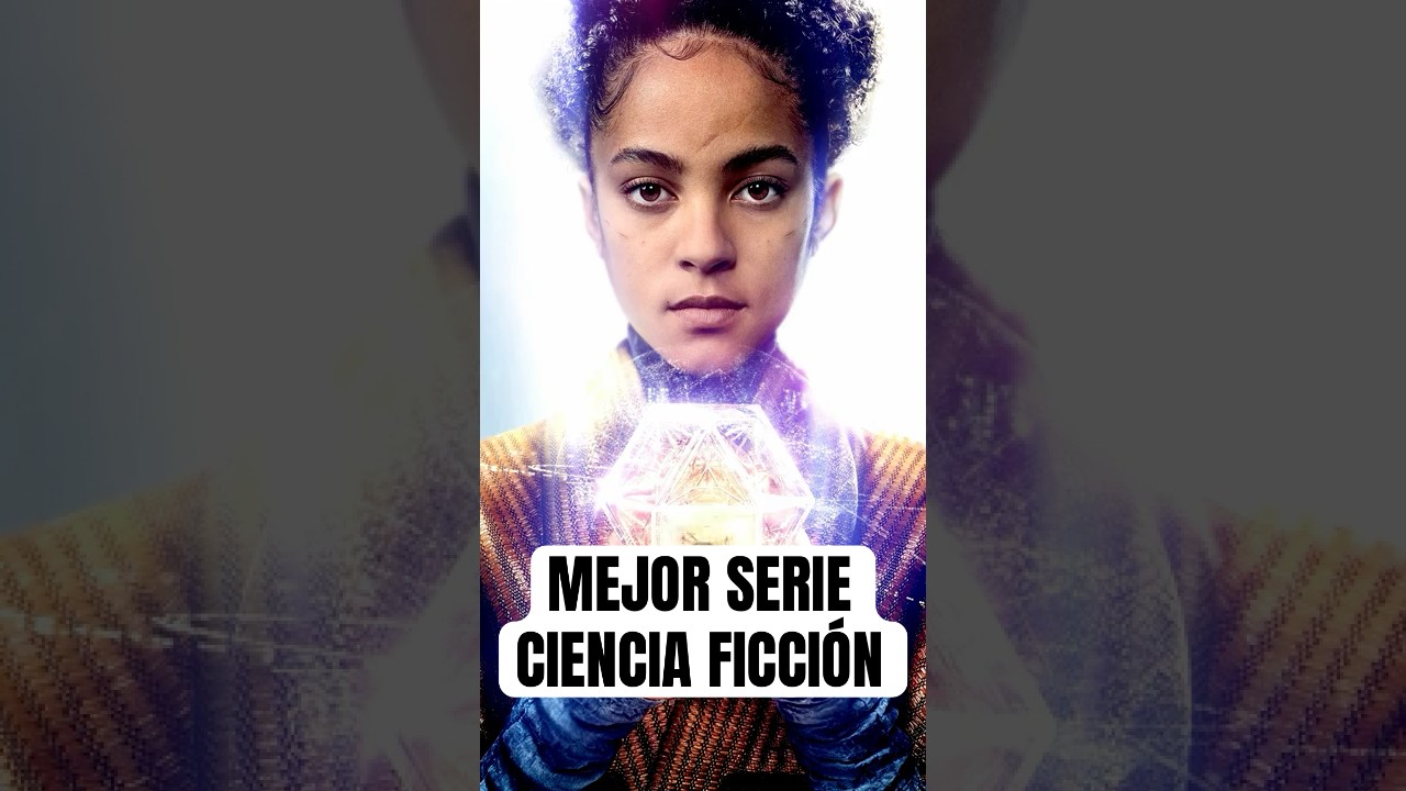 'Fundaci&oacute;n' T3 (Apple TV) 🪐 &iquest;La mejor serie de ciencia ficci&oacute;n?