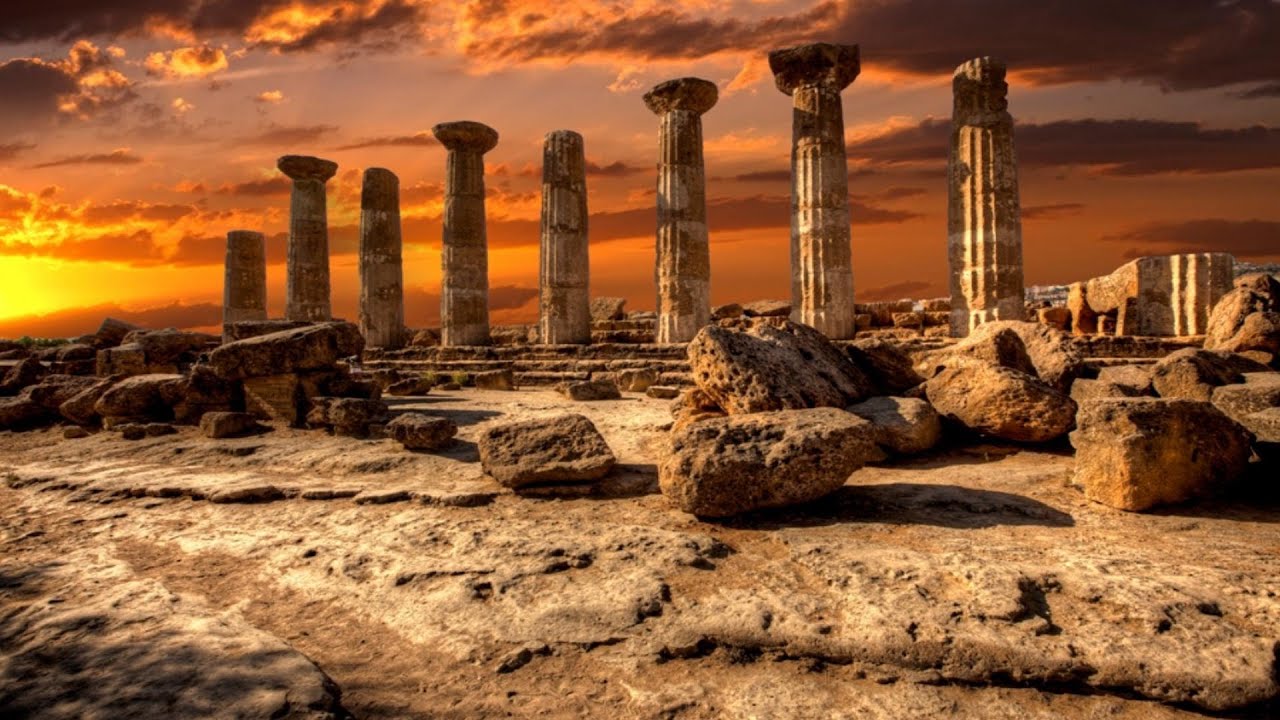 Introduction to Archeology